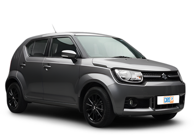 Maruti IGNIS-img